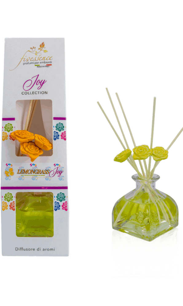 Diffusore LEMONGRASS