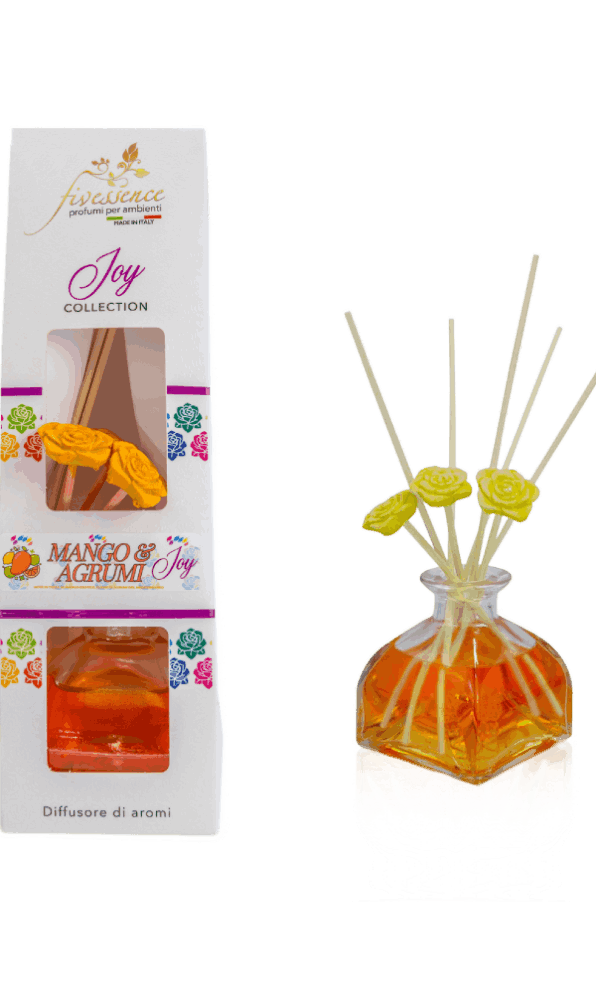 diffusore MANGO & AGRUMI