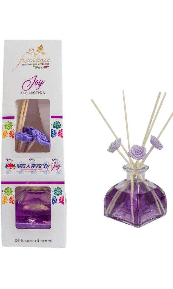 Diffusore MELA & FICO