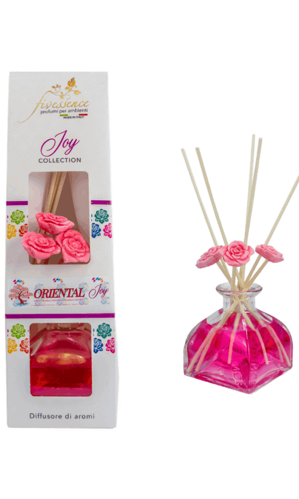 Diffusore ORIENTAL